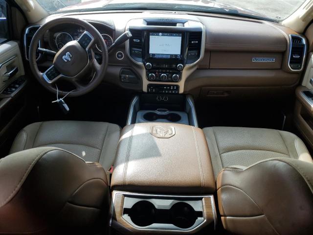 2022 RAM 2500 LARAM - 3C6UR5FL8NG345695