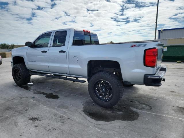 2014 CHEVROLET SILVERADO #3310343002