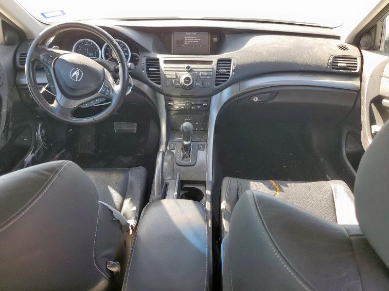 2011 ACURA TSX #3292435555