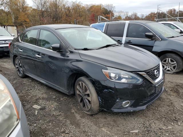 2019 NISSAN SENTRA S - 3N1AB7AP2KY299120