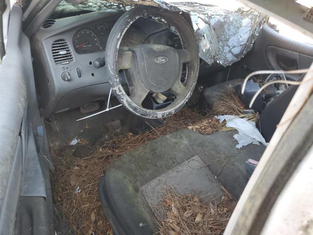 2006 FORD RANGER SUP #3305370311