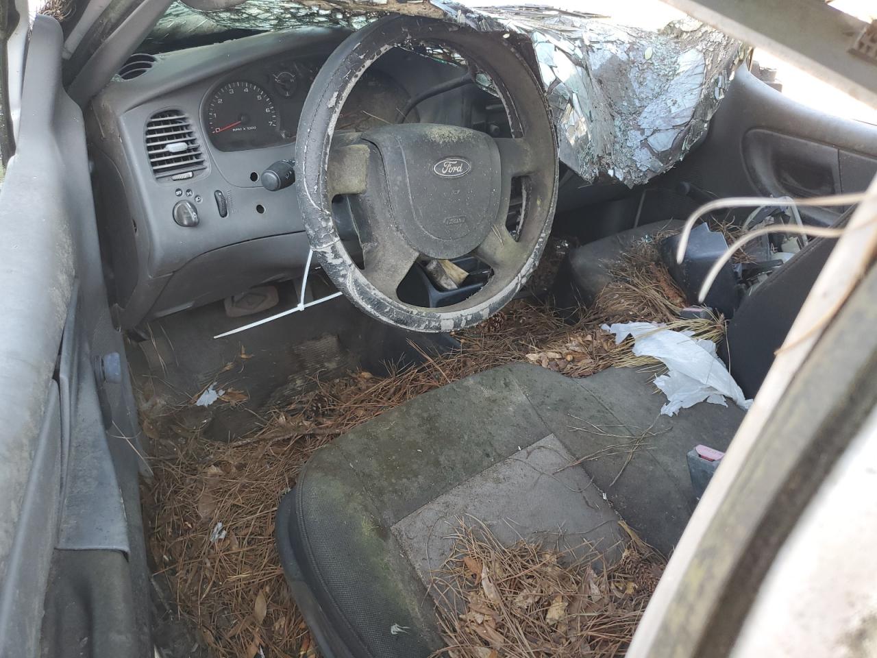 Lot #3305370311 2006 FORD RANGER SUP