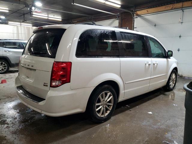 2016 DODGE GRAND CARA #3302715050