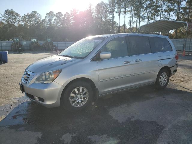Global Auto Auctions: 2010 HONDA ODYSSEY EX