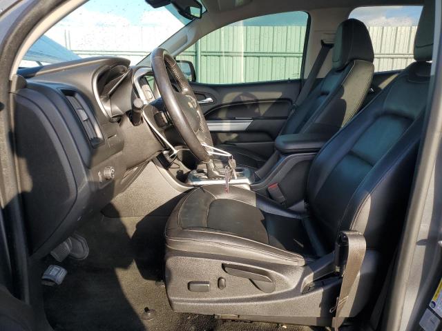 2016 CHEVROLET COLORADO L #3304001654