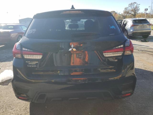 2020 MITSUBISHI OUTLANDER #3287656056