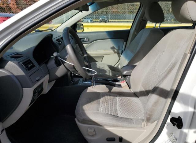 2012 FORD FUSION SE #3283946813