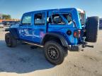 Lot #3316900097 2022 JEEP WRANGLER U