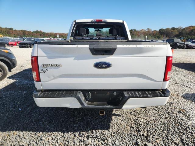 2017 FORD F150 SUPER #3290286249