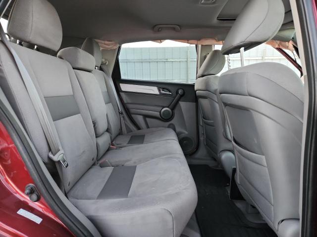 2010 HONDA CR-V EX #3309452964