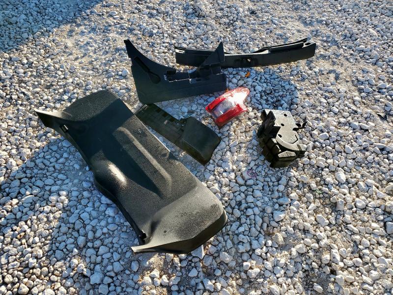 2021 NISSAN ROGUE SPOR - JN1BJ1AV5MW305389