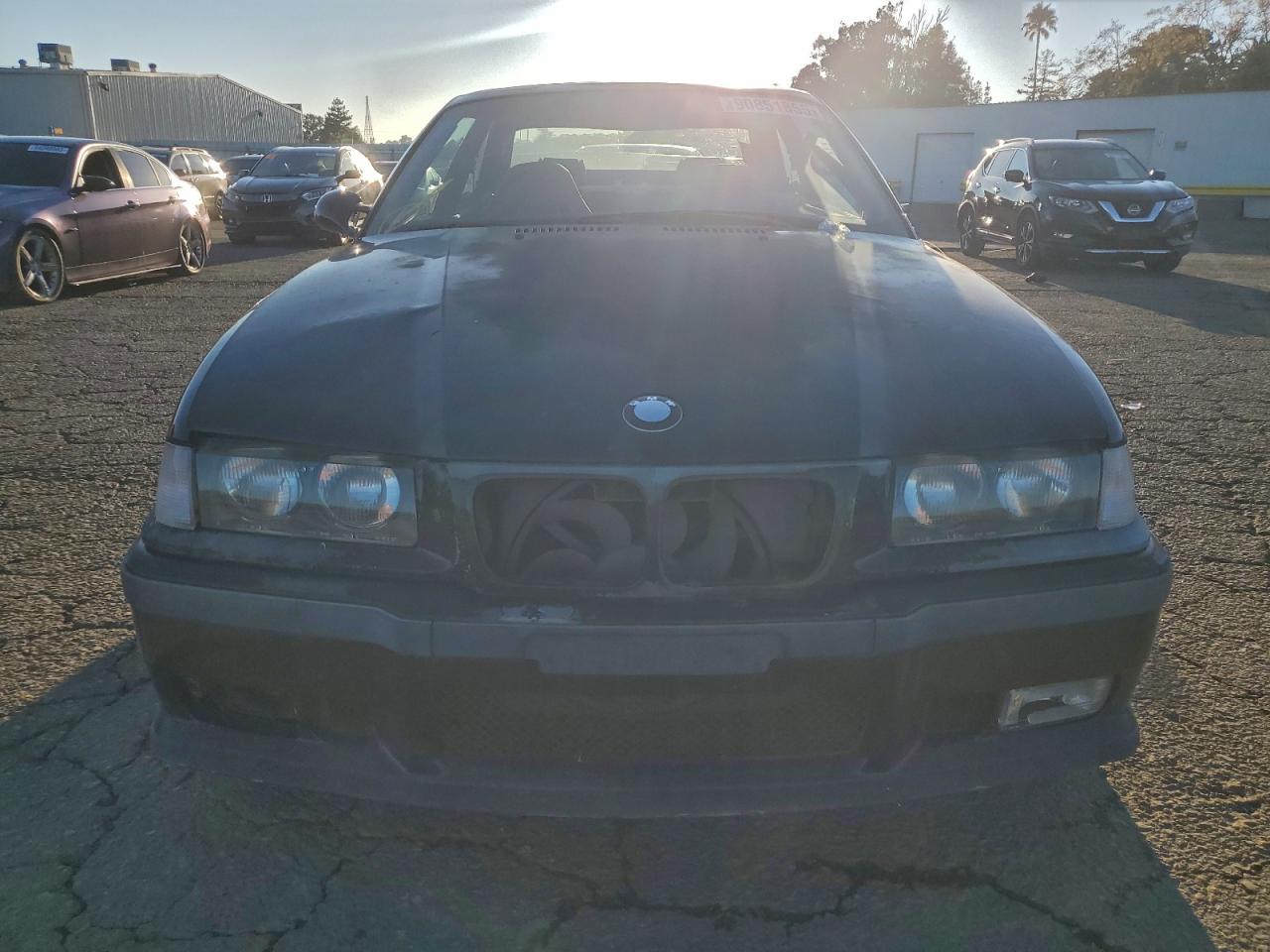 Lot #3306735061 1999 BMW M3
