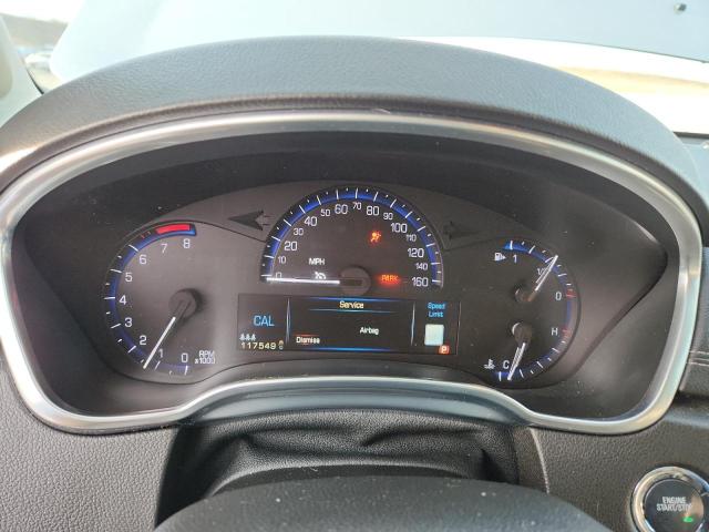 2013 CADILLAC SRX PREMIU #3305733720