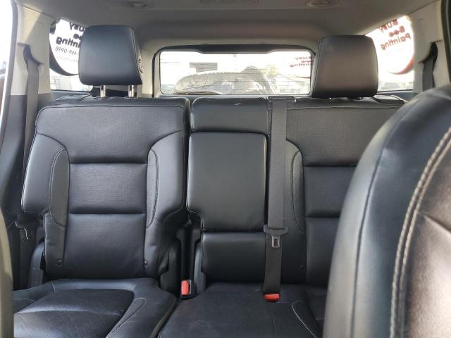 2017 GMC ACADIA SLT #3305341343