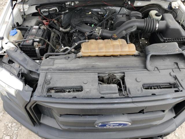 2017 FORD F150 SUPER #3302746053