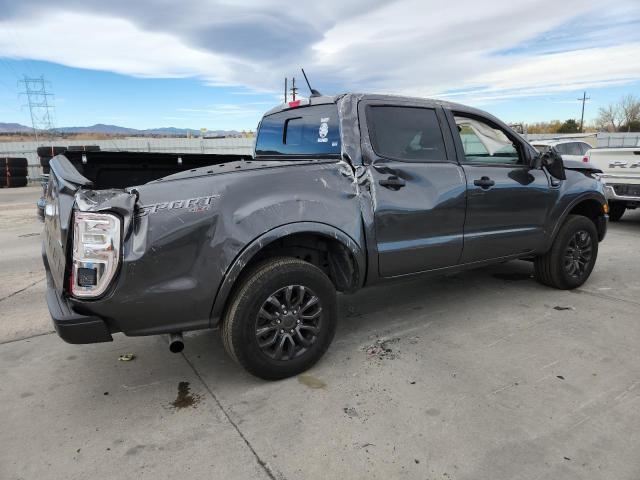 2019 FORD RANGER XL #3293883598