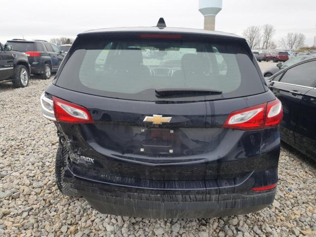 2020 CHEVROLET EQUINOX LS #3303703030