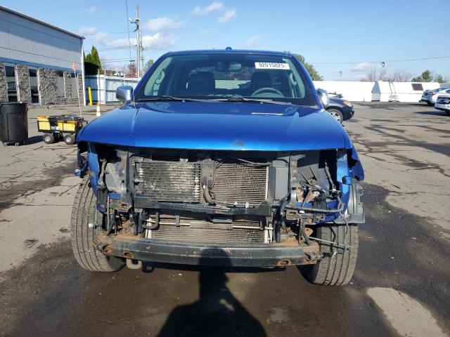 2013 NISSAN FRONTIER S #3305458070