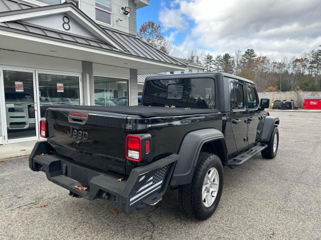 2020 JEEP GLADIATOR #3283806425