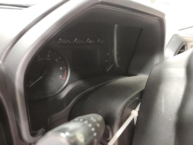 2018 FORD F150 SUPER - 1FTEW1EP8JKG00447