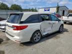 Lot #3303776423 2019 HONDA ODYSSEY EX