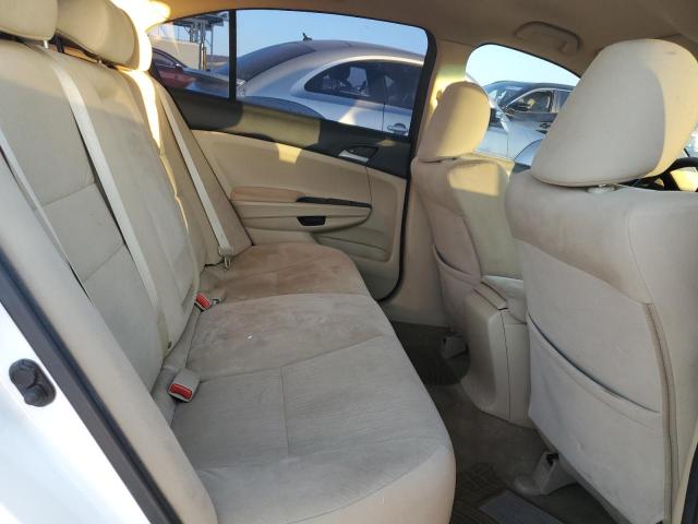 2011 HONDA ACCORD LXP - 1HGCP2F4XBA127769