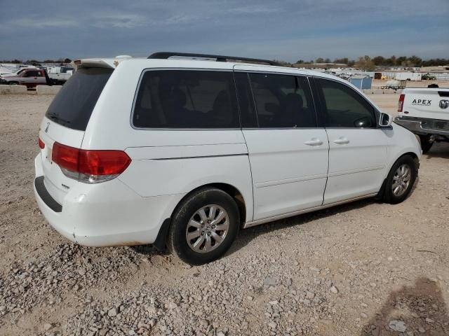 2009 HONDA ODYSSEY EX #3304662952