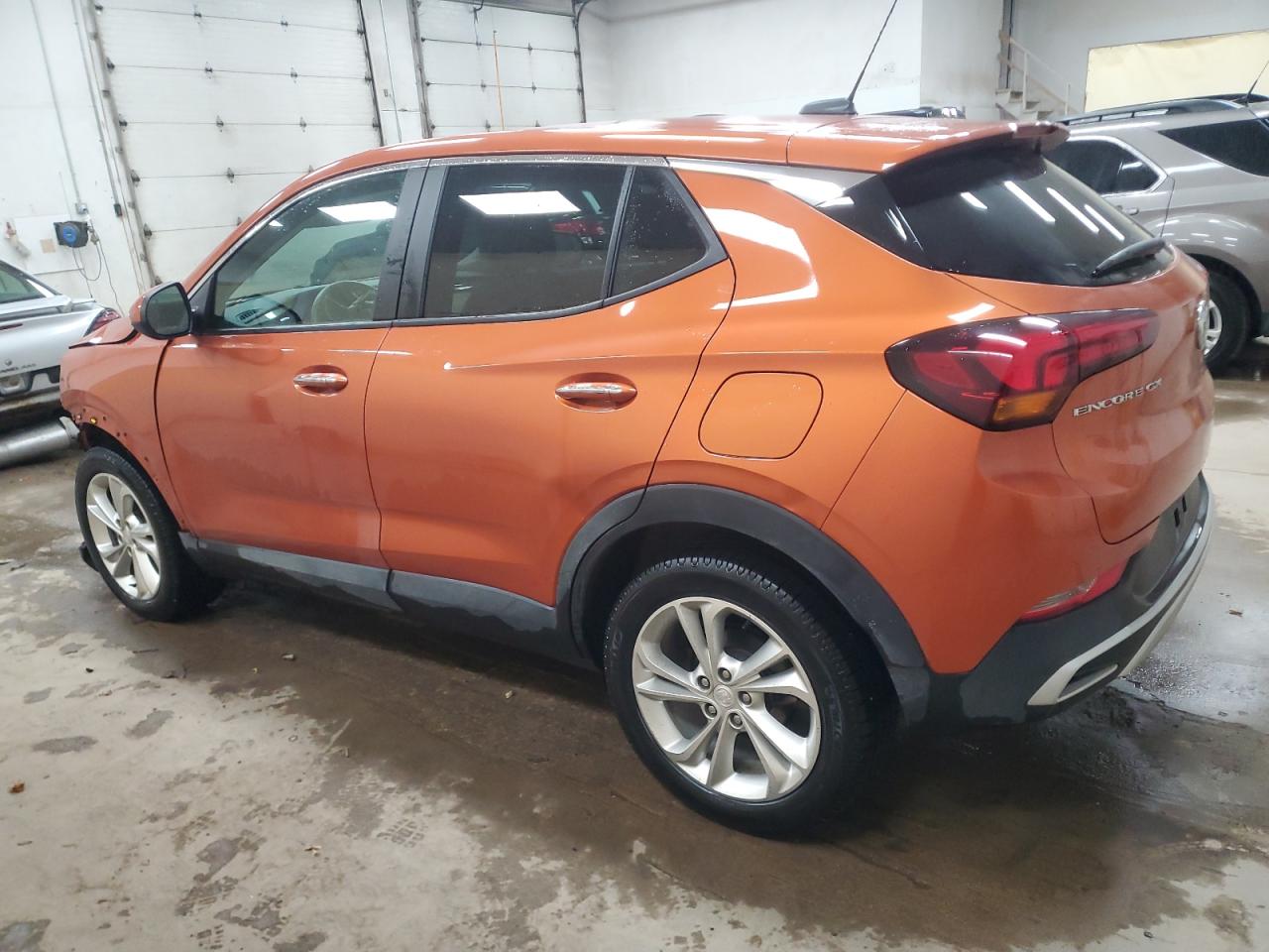 BUICK ENCORE PREFERRED