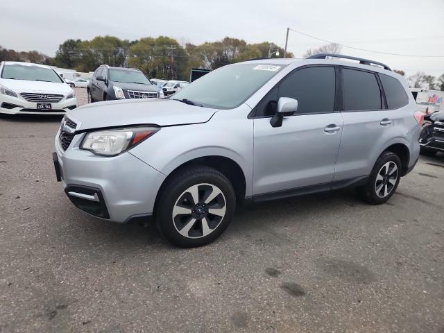 2017 SUBARU FORESTER 2 #3303771419