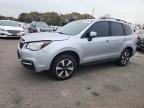 Lot #3303771419 2017 SUBARU FORESTER 2