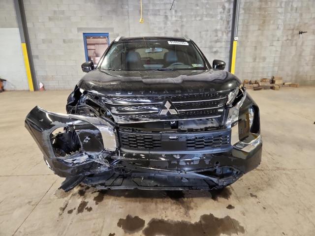 2022 MITSUBISHI OUTLANDER #3298123155