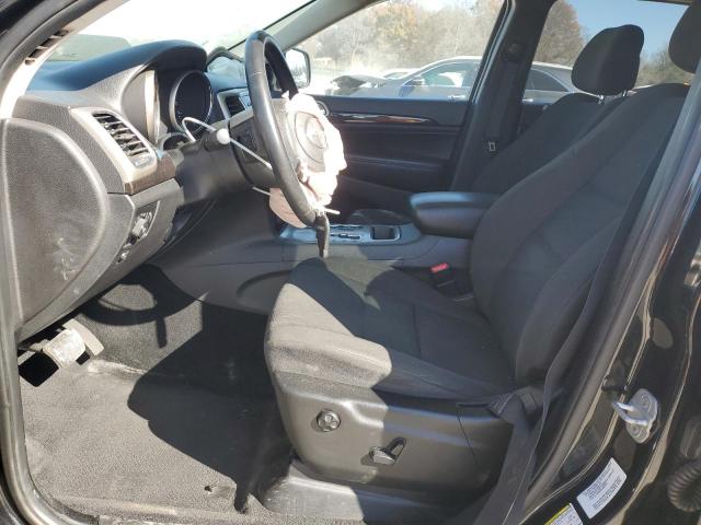 2013 JEEP GRAND CHER #3301808392