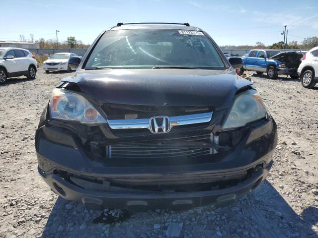 2009 HONDA CR-V EXL #3286586149