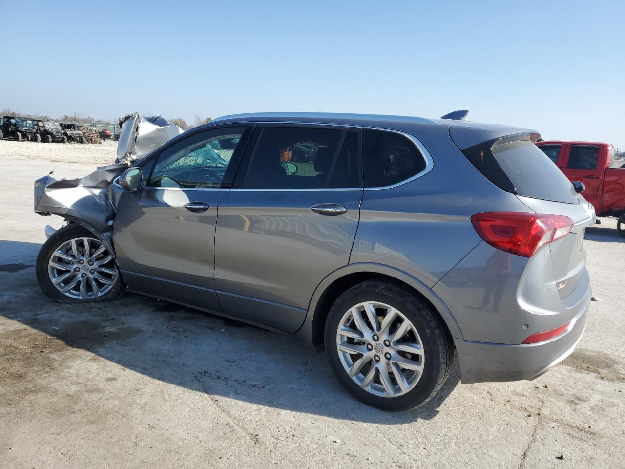 BUICK ENVISION PREMIUM