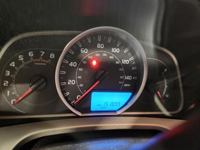 2015 TOYOTA RAV4 XLE #3303975773