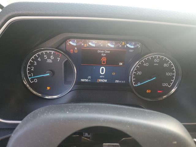 2021 FORD F150 SUPER #3293252228