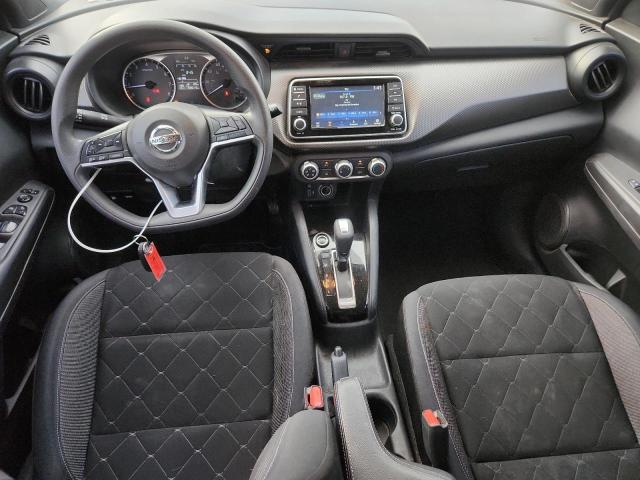 2020 NISSAN KICKS S #3291372136