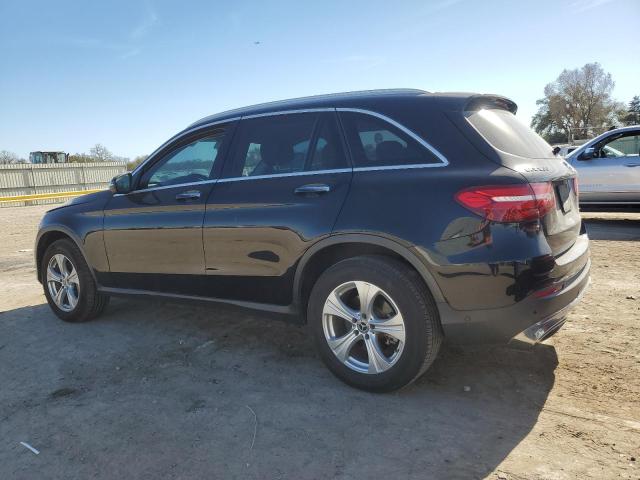 2018 MERCEDES-BENZ GLC 300 #3308412287