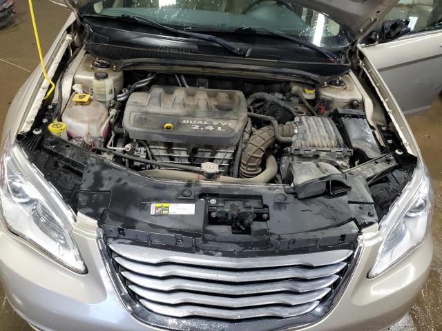 2014 CHRYSLER 200 TOURIN #3293453488