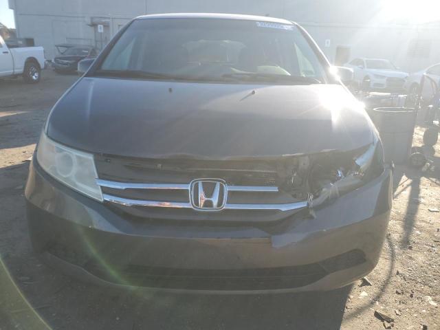 2012 HONDA ODYSSEY EX #3297163522