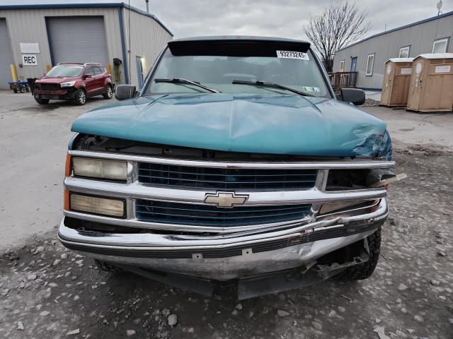 1997 CHEVROLET GMT-400 K1 #3301970467