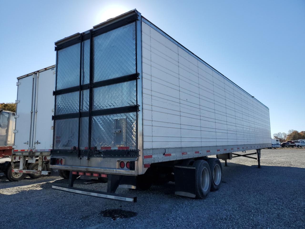 Lot #3291287444 1998 UTILITY VS2R