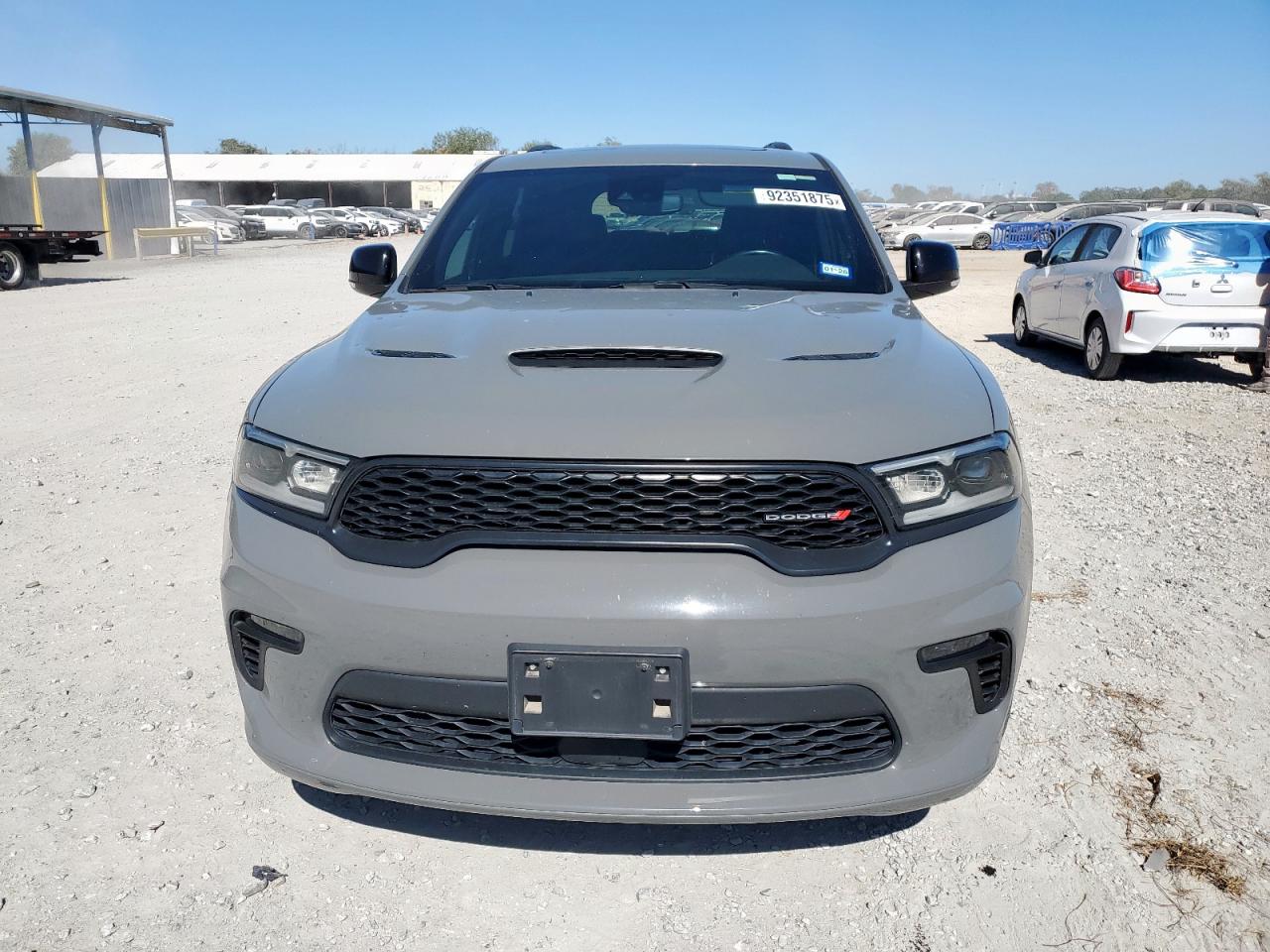 DODGE DURANGO GT