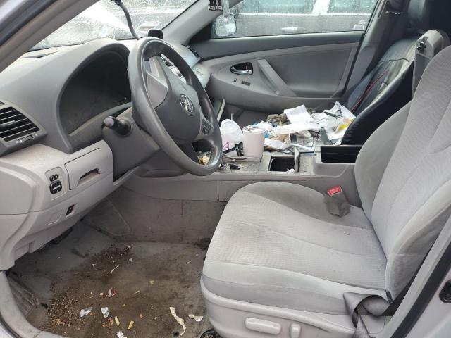 2011 TOYOTA CAMRY BASE #3310627862