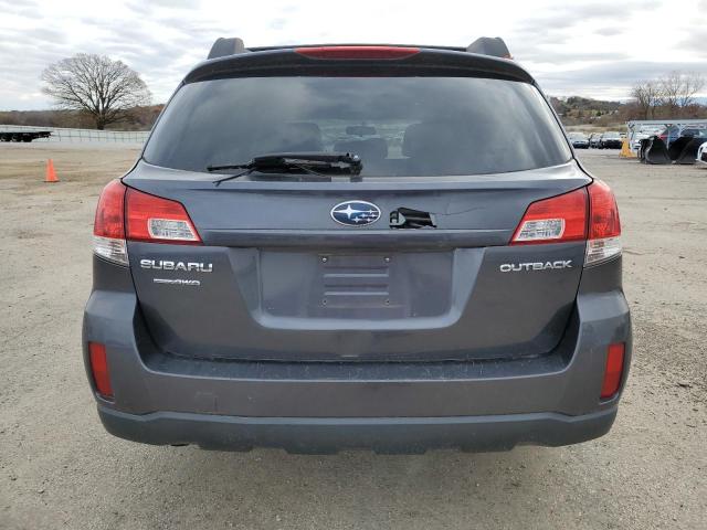 2010 SUBARU OUTBACK 2. - 4S4BRCKC8A3314658