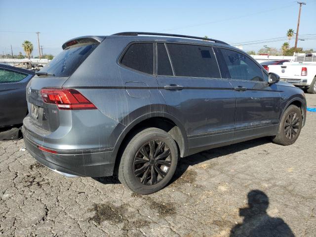 2018 VOLKSWAGEN TIGUAN S #3283924852