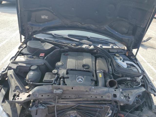 2012 MERCEDES-BENZ C 250 - WDDGF4HBXCR235814