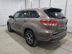 Lot #3312673159 2017 TOYOTA HIGHLANDER