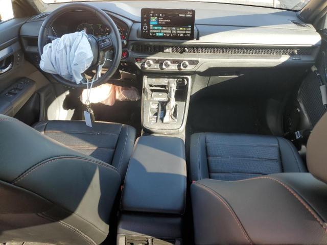 2025 HONDA CR-V SPORT #3296902850