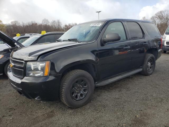 2013 CHEVROLET TAHOE POLI #3284708963